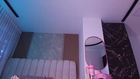 Snapshot of celeste_moonx chatting on 04.29.26 Celeste online show from 04.29.26