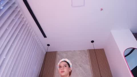 Snapshot of celeste_moonx chatting on 05.02.26 Celeste online show from 05.02.26