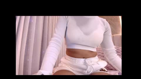 Snapshot of celeste_moonx chatting on 05.29.26 Celeste online show from 05.29.26