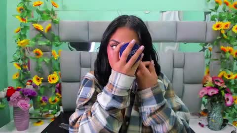 Snapshot of celeste_owen18 chatting on 01.16.25 celeste owen18 online show from 01.16.25