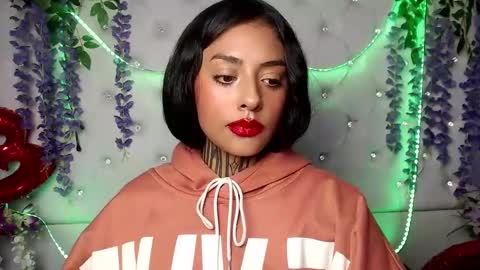 Snapshot of celeste_owen18 chatting on 02.28.25 celeste owen18 online show from 02.28.25