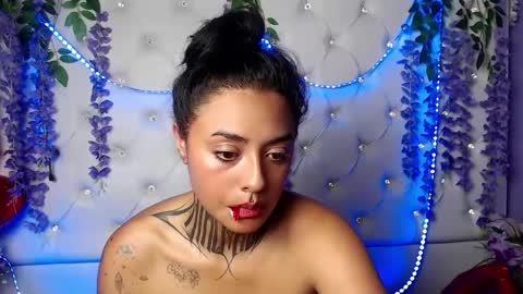 Snapshot of celeste_owen18 chatting on 02.28.25 celeste owen18 online show from 02.28.25