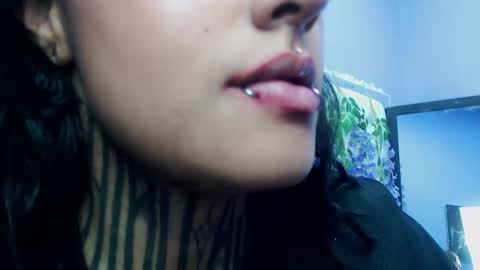 Snapshot of celeste_owen18 chatting on 03.11.25 celeste owen18 online show from 03.11.25