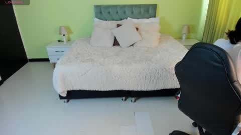 Snapshot of celeste_rous__ chatting on 02.11.26 Celeste online show from 02.11.26