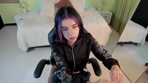 Snapshot of celeste_rous__ chatting on 03.13.26 Celeste online show from 03.13.26