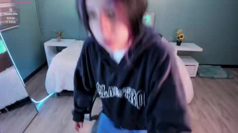 Snapshot of celeste_rous__ chatting on 03.19.26 Celeste online show from 03.19.26