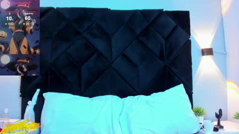 celeste star  online show from 10.10.25