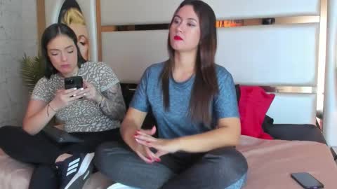 Snapshot of celeste_starsss chatting on 02.02.26 celeste_starsss online show from 02.02.26