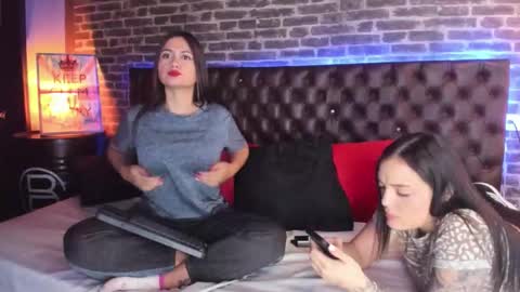 Snapshot of celeste_starsss chatting on 02.03.26 celeste_starsss online show from 02.03.26