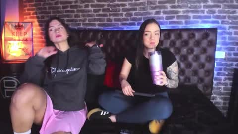 Snapshot of celeste_starsss chatting on 02.06.26 celeste_starsss online show from 02.06.26