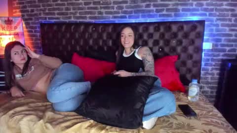 Snapshot of celeste_starsss chatting on 02.10.26 celeste_starsss online show from 02.10.26