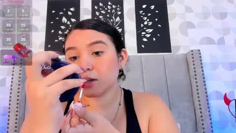 CELESTE MIRANDA online show from 12.03.25