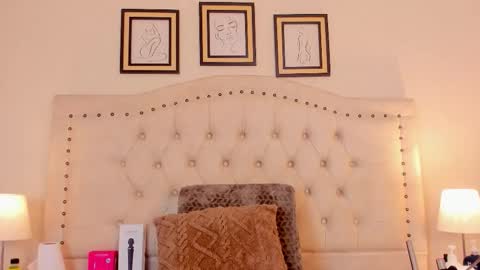 CELESTE MIRANDA online show from 12.20.25