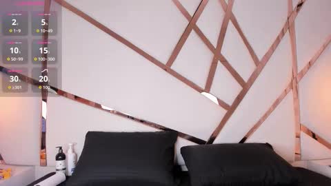 Celeste online show from 02.28.26