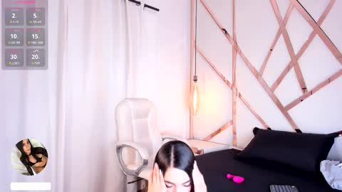 Celeste online show from 03.17.26