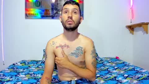 Celeste Y Pipe online show from 02.03.25