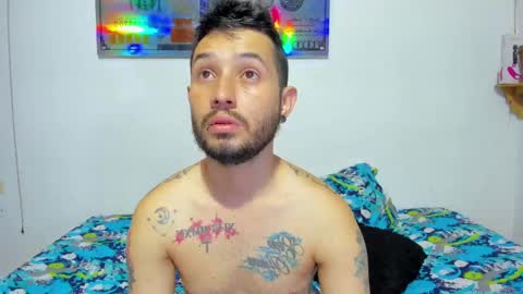 Celeste Y Pipe online show from 02.06.25