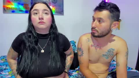 Celeste Y Pipe online show from 02.06.25