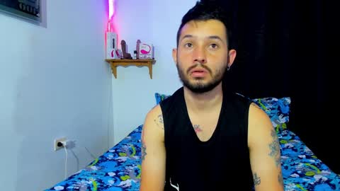 Celeste Y Pipe online show from 02.08.25