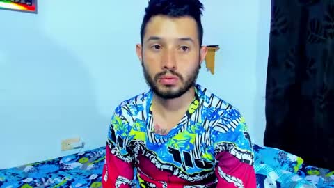 Celeste Y Pipe online show from 02.12.25