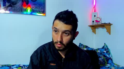 Celeste Y Pipe online show from 02.15.25