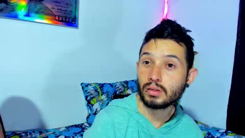 Celeste Y Pipe online show from 02.17.25