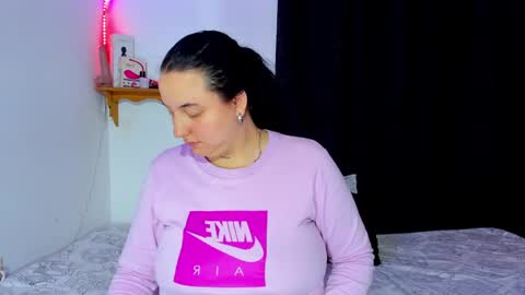 Celeste Y Pipe online show from 02.24.25