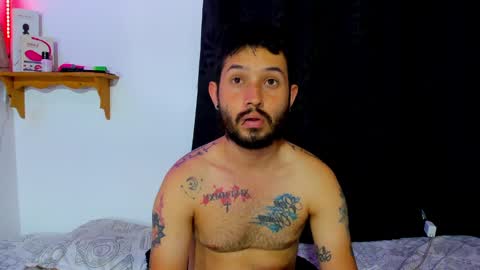 Celeste Y Pipe online show from 02.26.25