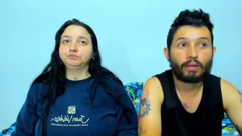 Celeste Y Pipe online show from 03.06.25