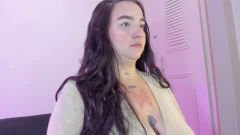 Celeste Y Pipe online show from 10.10.25