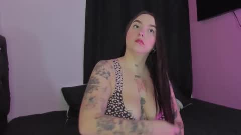 Celeste Y Pipe online show from 11.28.25