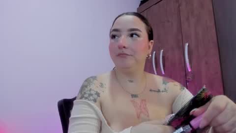 Celeste Y Pipe online show from 02.28.26