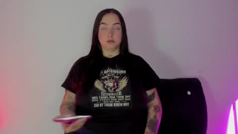 Celeste Y Pipe online show from 03.22.26