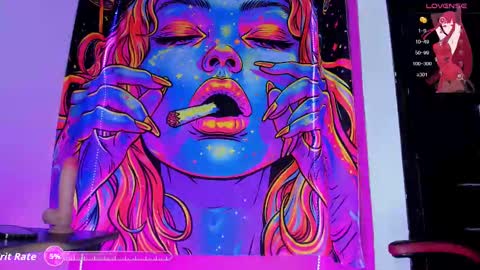 CELEST   online show from 09.27.25