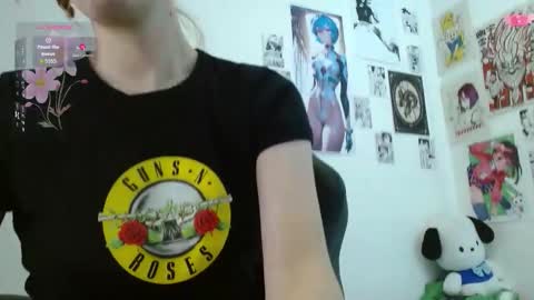 celesteayase online show from 11.26.25