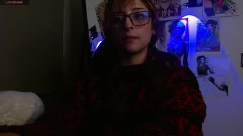 celesteayase online show from 04.23.26