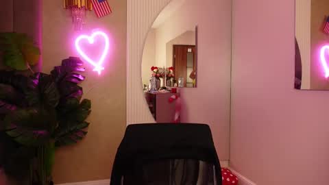 CelesteBailey online show from 03.04.26