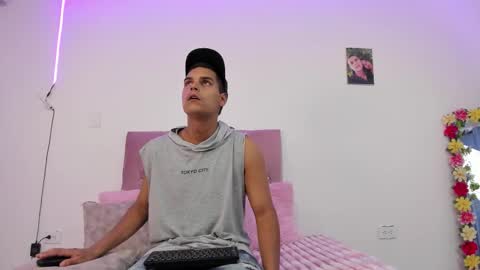 Celeste - Derek online show from 10.21.25