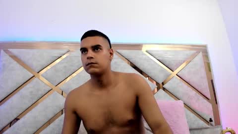 Celeste - Derek online show from 03.26.26