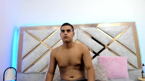 Celeste - Derek online show from 04.06.26