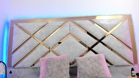 Celeste - Derek online show from 04.09.26