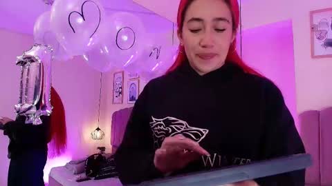 Celeste online show from 11.28.25