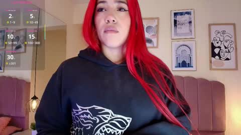 Celeste online show from 01.16.26