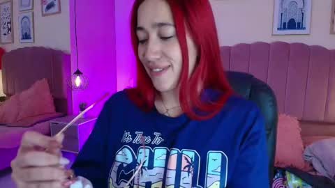 Celeste online show from 03.02.26