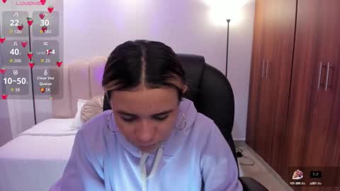 Snapshot of celestee_rain chatting on 09.26.25 celestee_rain online show from 09.26.25