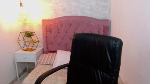 Celeste  online show from 02.01.25