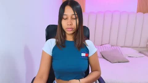 Snapshot of celesteevanss_ chatting on 04.29.26 Celeste online show from 04.29.26