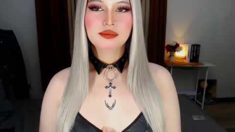 CELESTE IGYoshi Tian online show from 01.19.25