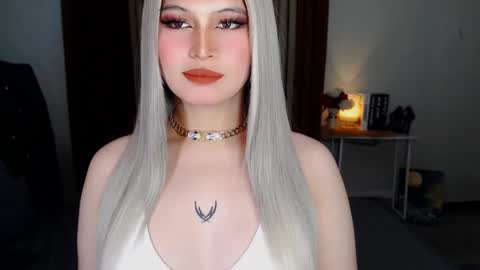 CELESTE IGYoshi Tian online show from 01.26.25