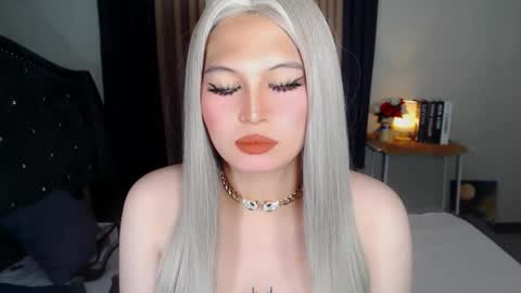 CELESTE IGYoshi Tian online show from 03.06.25